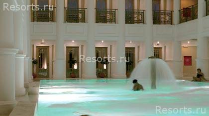 Grecotel Olympia Riviera Thalasso 7